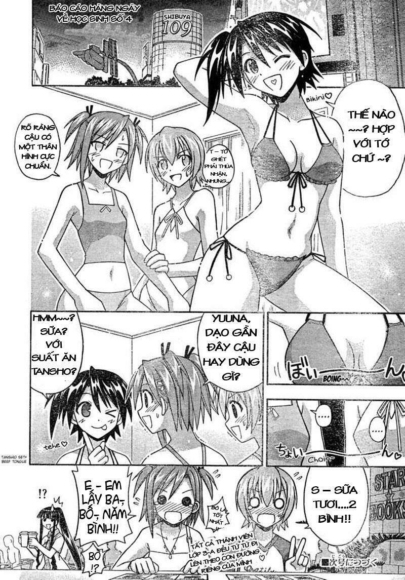 bậc thầy ma pháp chapter 173 18