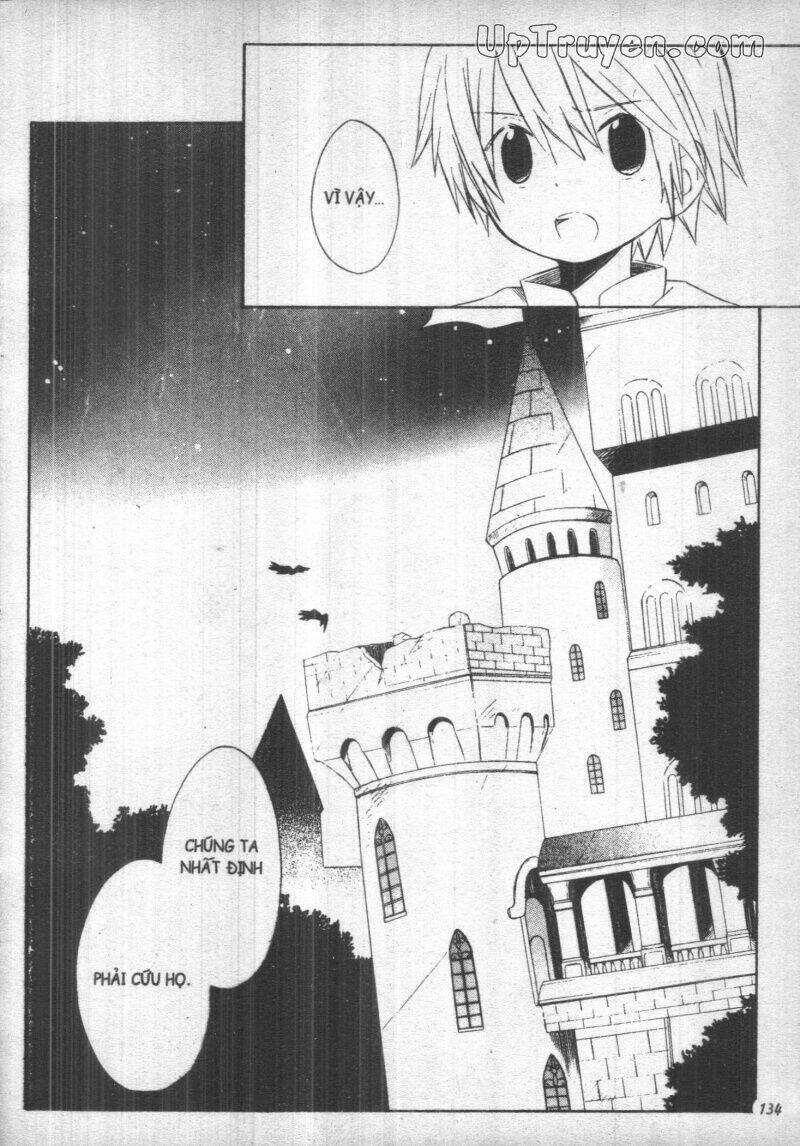 hoshi no witch chapter 3 134