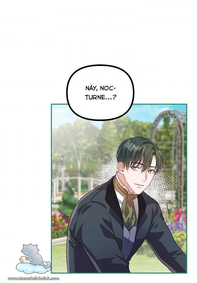 tháng năm cuối cùng của nữ phụ đoản mệnh chapter 22 7