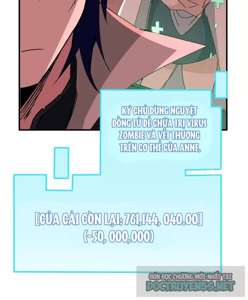 giải cứu 99 nữ chính ở mạt thế chapter 106 30