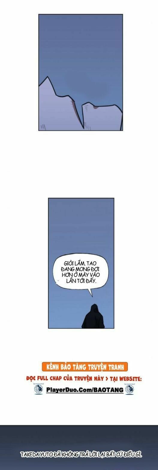 Võ Sĩ Quyền Anh chapter 46 43