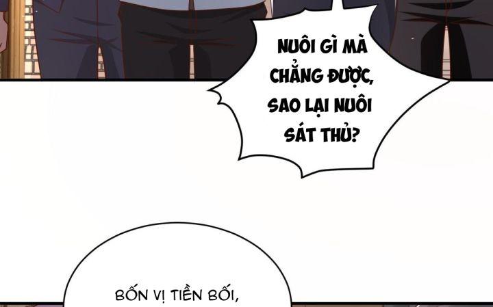 ta có bảy vị tỷ tỷ tuyệt thế vô song chapter 8 45