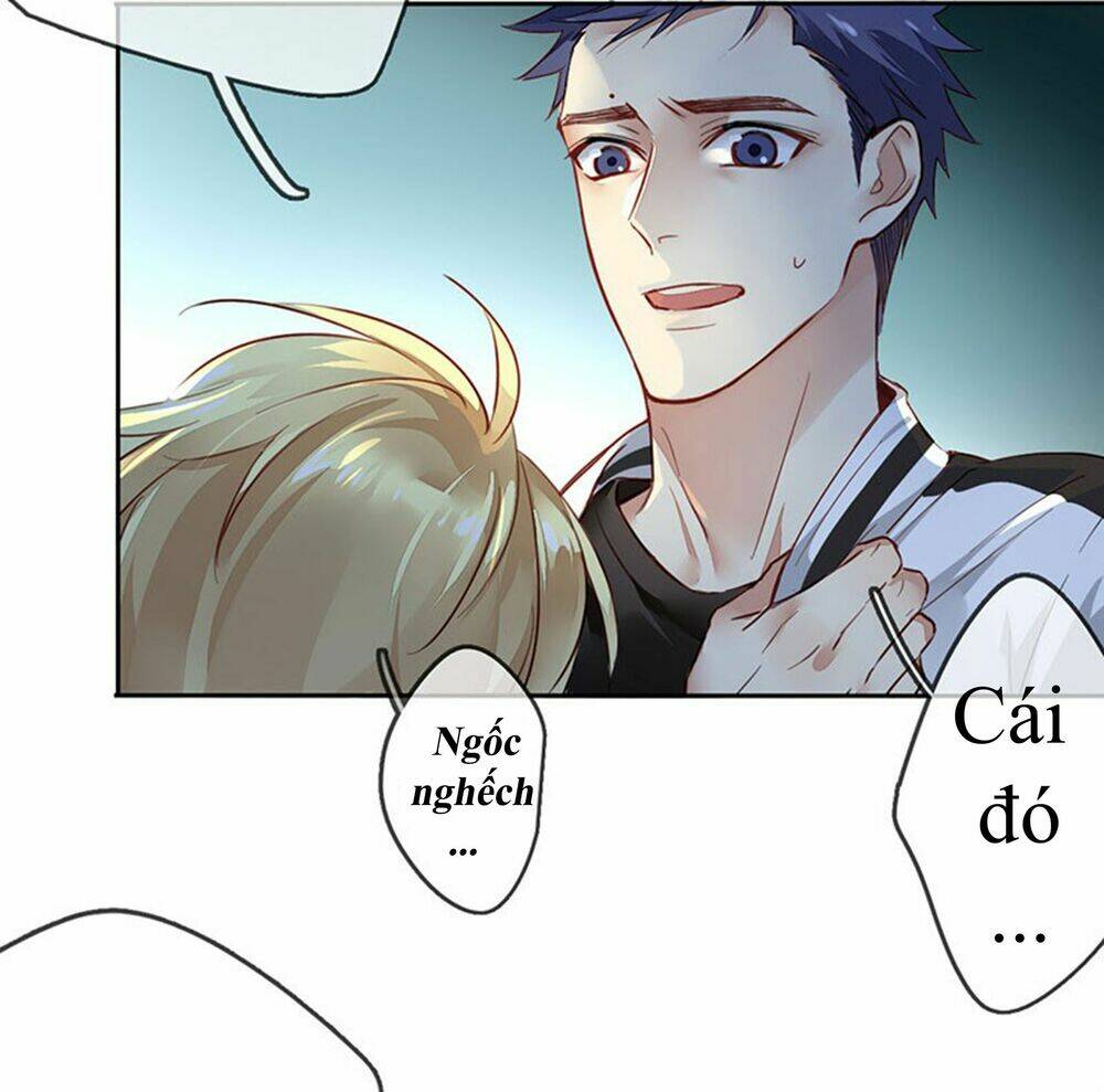 khởi động lại tương lai chapter 1.1 25