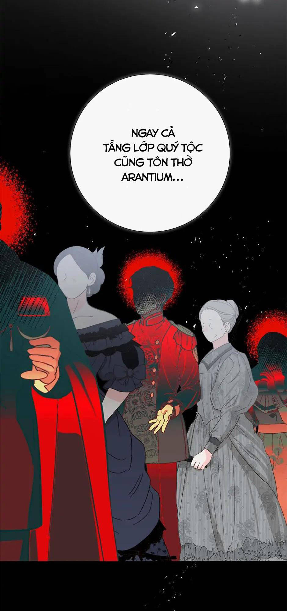 xin ngài đừng ăn tôi chapter 84 29