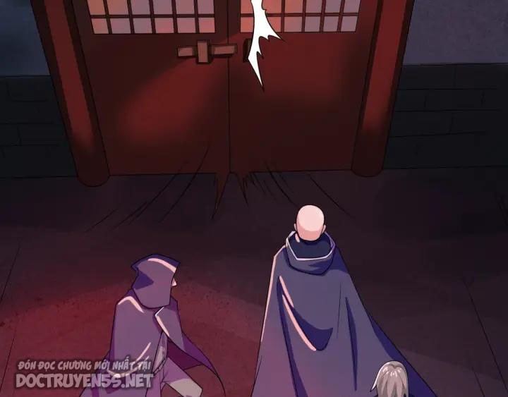 toàn cầu quỷ dị thời đại chapter 8 49