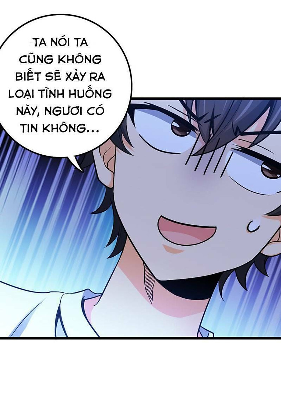 Đại Vương Tha Mạng chapter 49 54