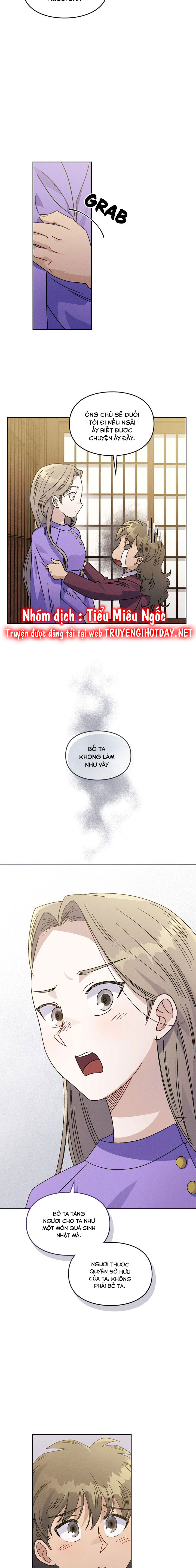 nếu tôi là bạn chapter 64 2