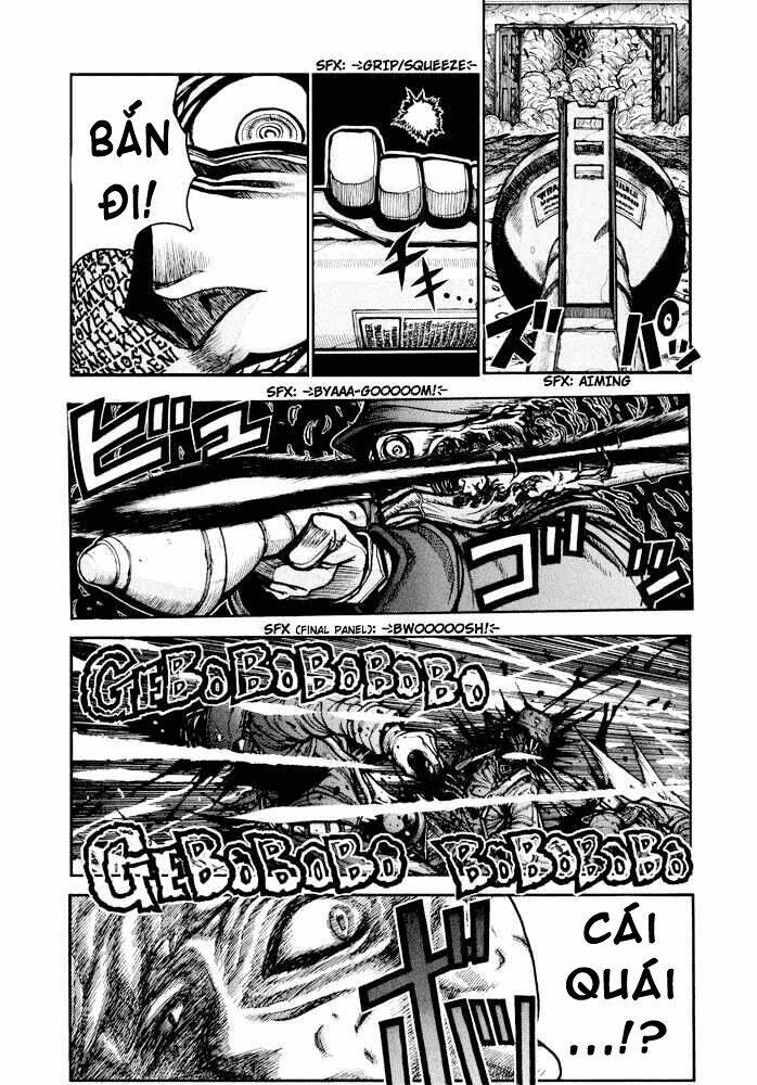 hellsing chapter 50 8