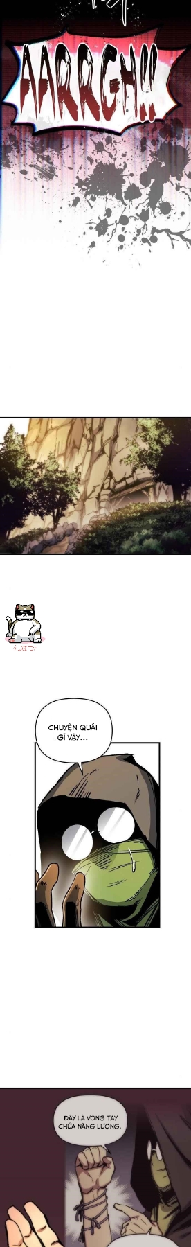 chiến thần chuyển thế chapter 3 37