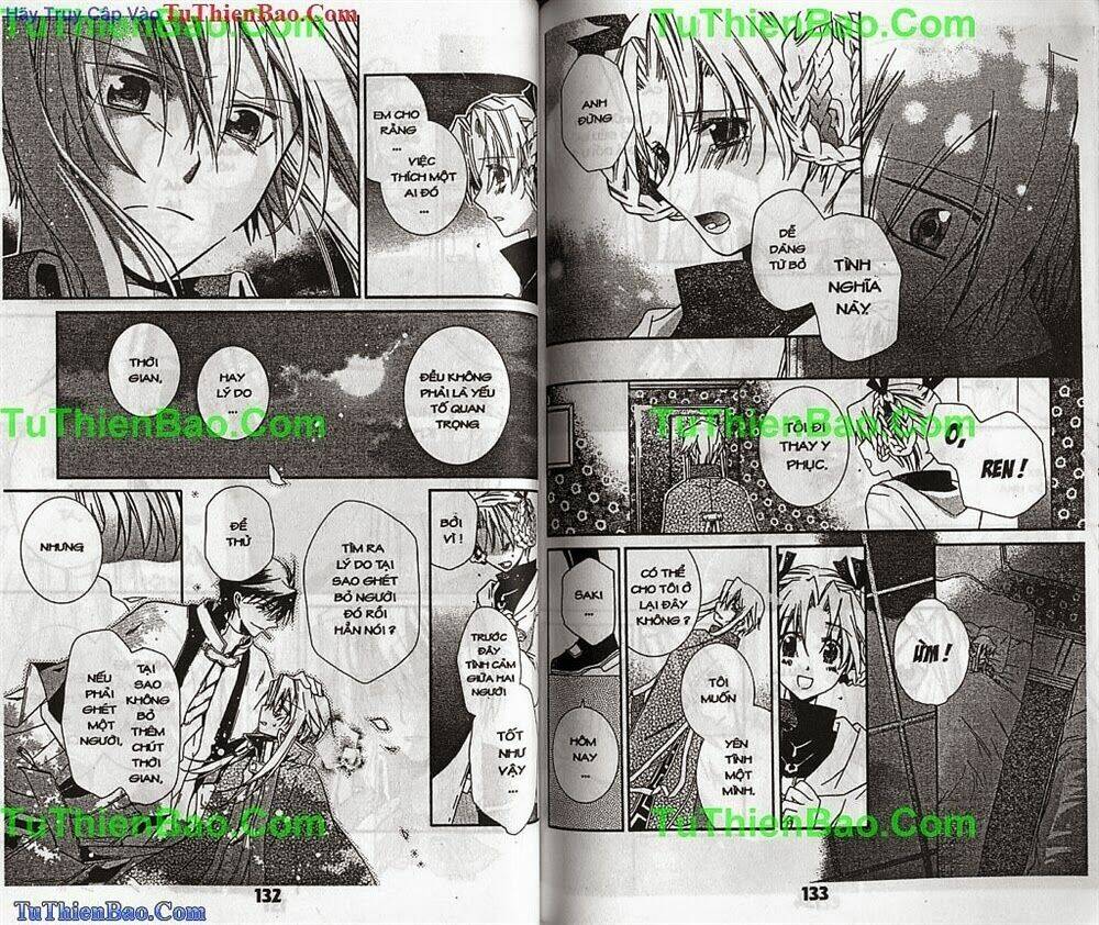 kẻ săn lùng yêu tinh chapter 2 66