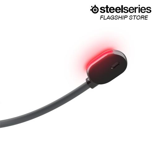 Tai nghe gaming Steelseries Arctis 7 2019 Surround 7.1  (Hàng Chính Hãng)