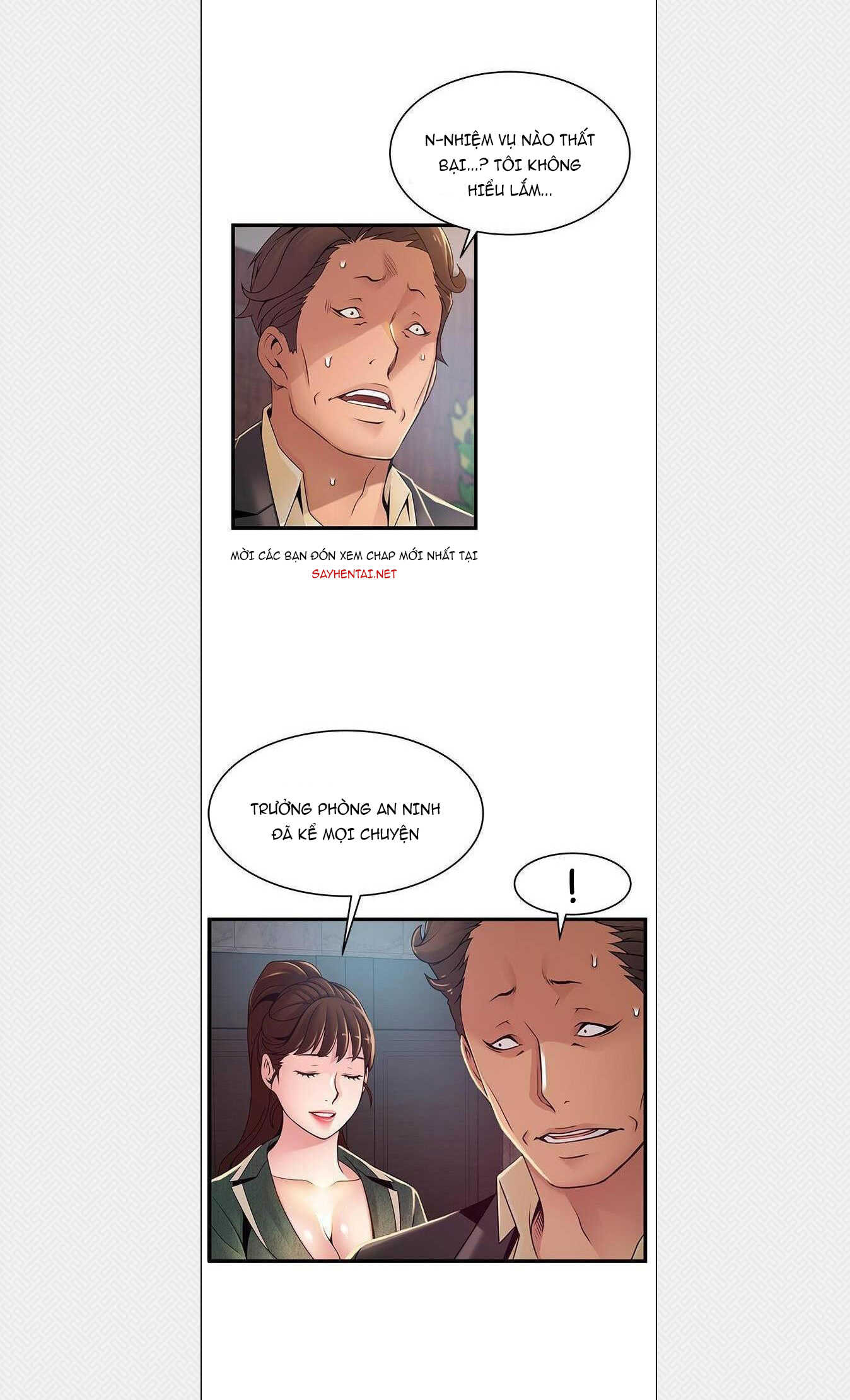 điểm yếu chapter 94 3