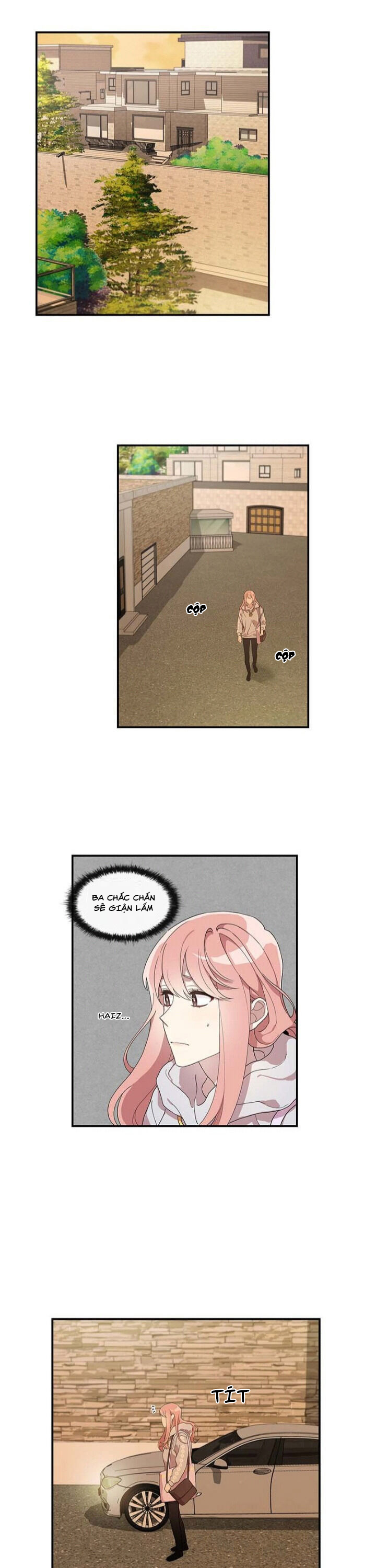 thanh xuân lầm lỡ chapter 27 7