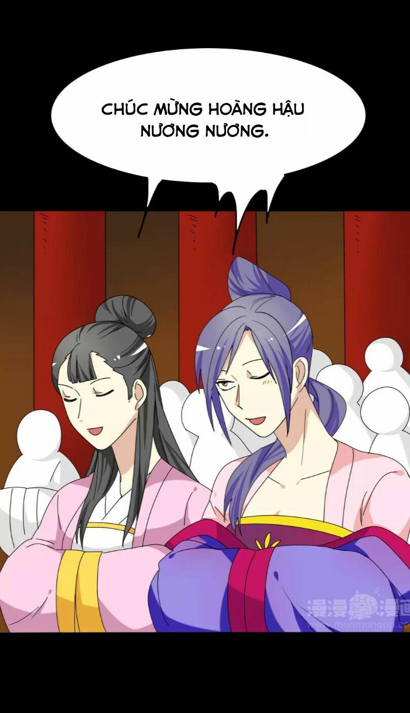 lưỡng bất nghi (full) chapter 142 14