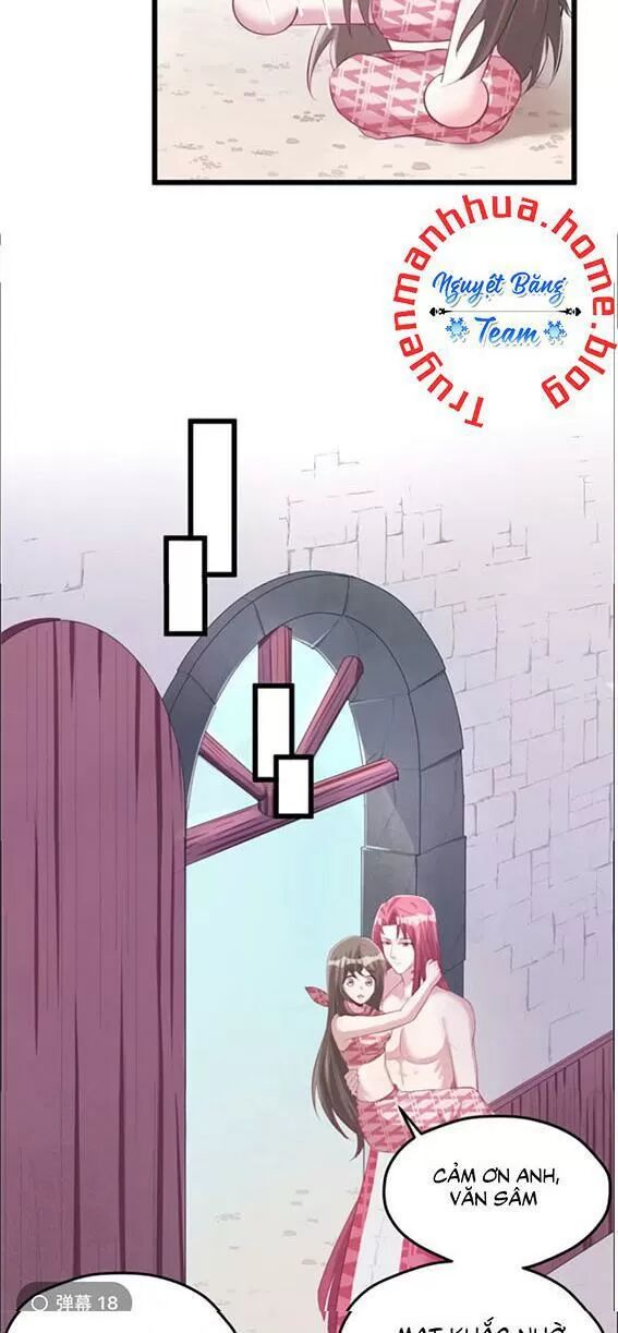 [16+] thảnh thơi thú thế chủng chủng điền, sinh sinh tể chapter 102 27