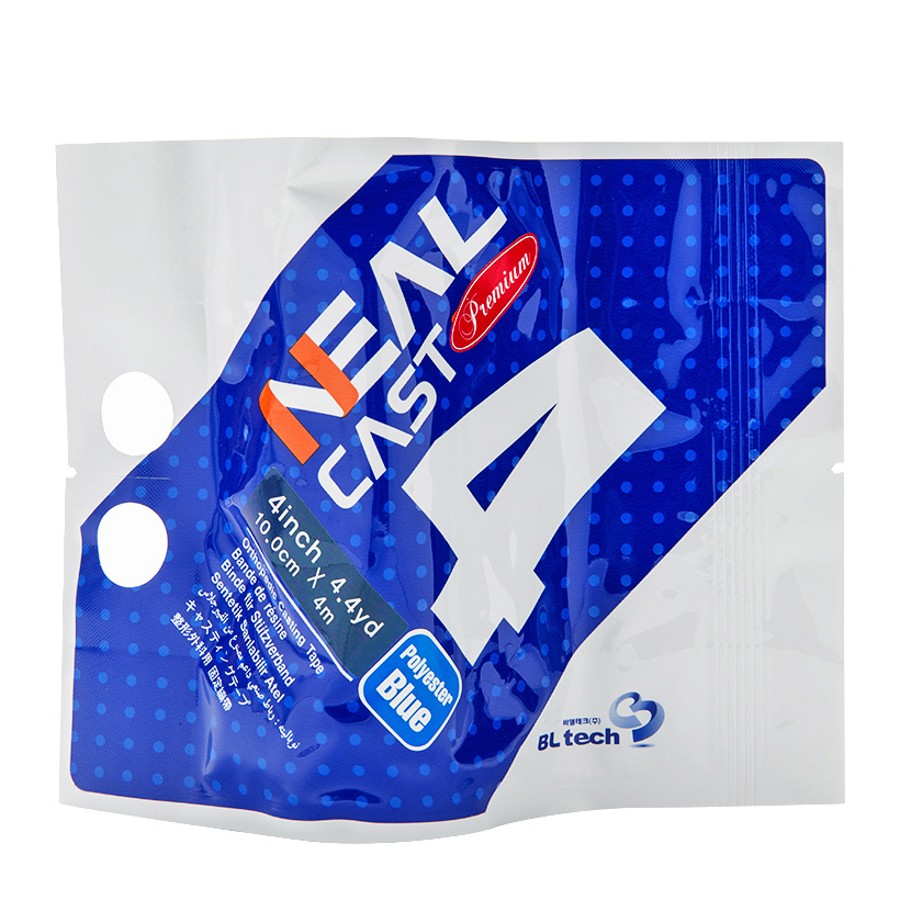 Băng bó bột chống thấm nước Neal Premium Cast 4P (10cmx4m)