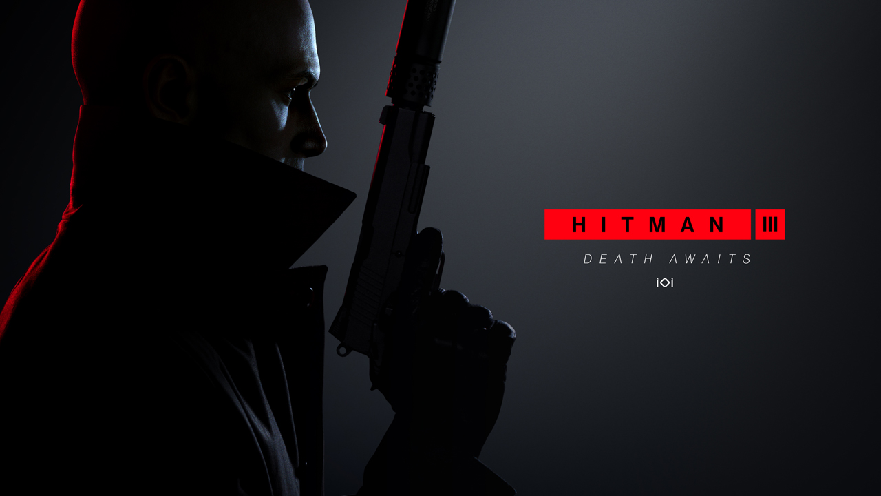 Đĩa Game PS5 Hitman 3 - Hàng Nhập Khẩu
