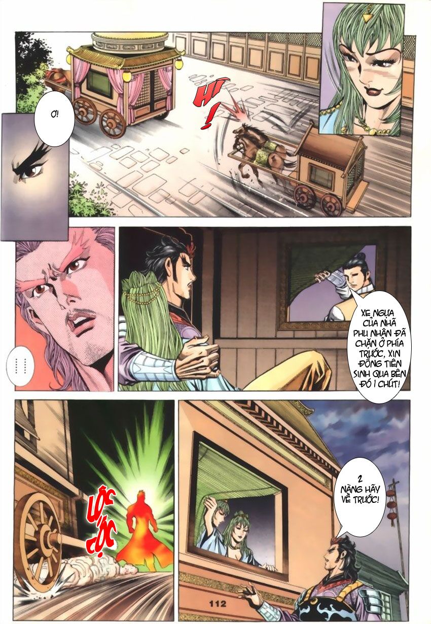 tầm tần ký chapter 54 23