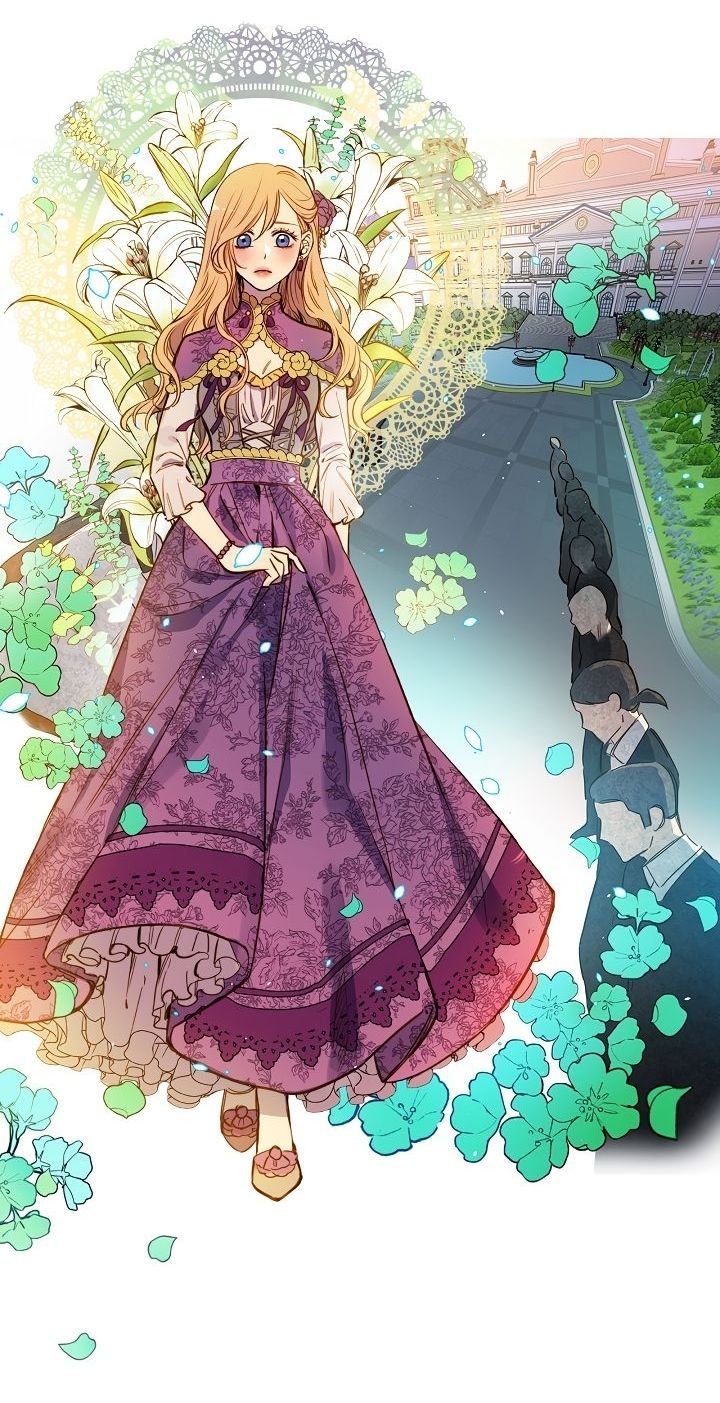 hoàng phi bóng tối - shadow queen chapter 14 12