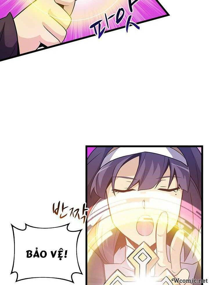 arcane sniper chapter 35 36