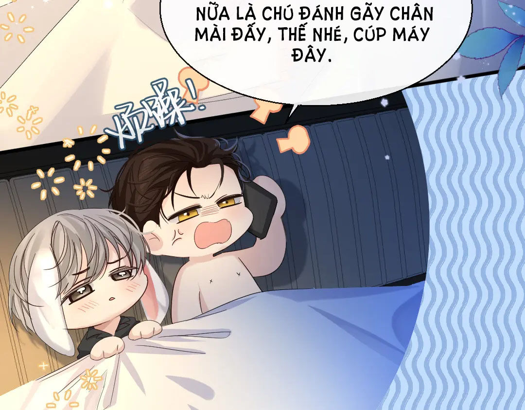 nhân ngư sa ngã chapter 28.2 28