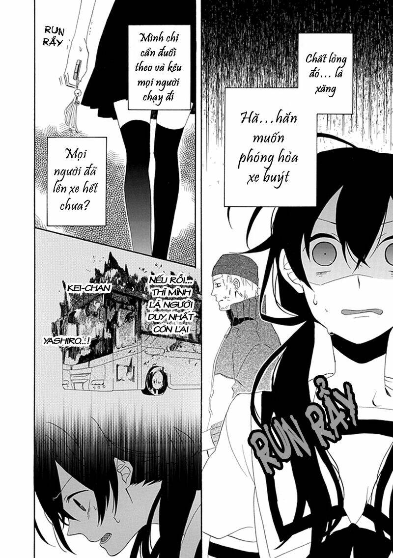 tổng hợp one shot. chapter 131 69