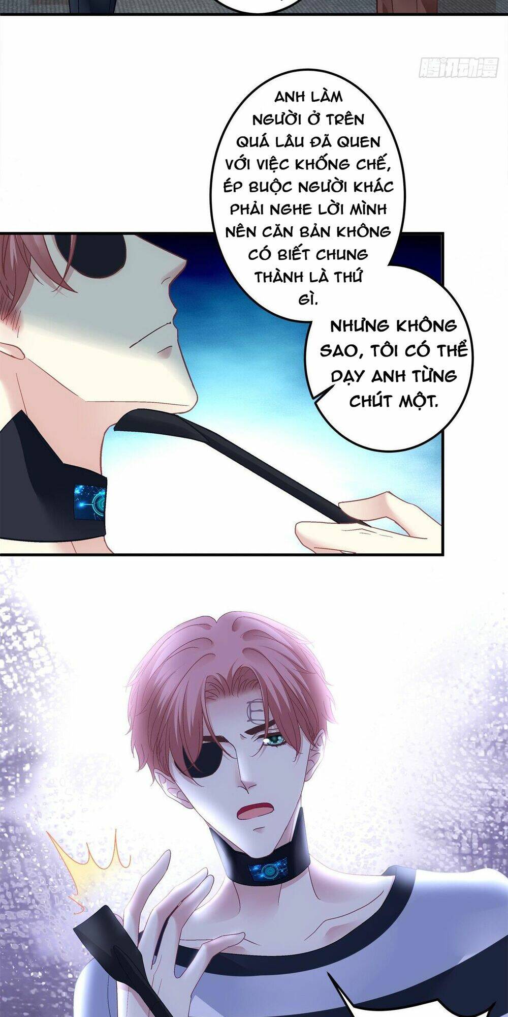 toàn bộ nắm trong tay chapter 128 7