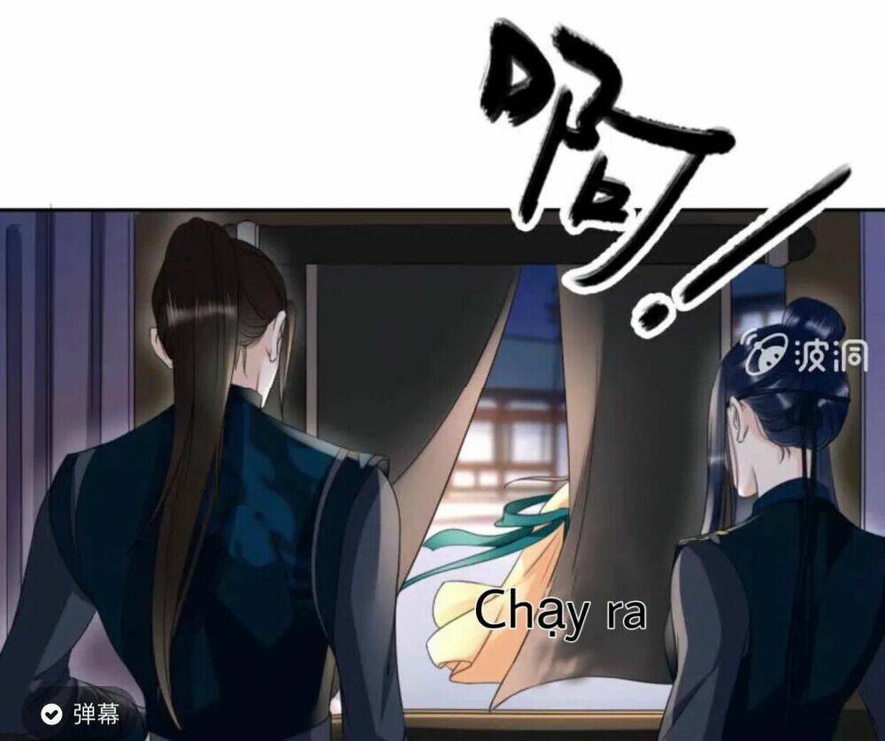 sủng phi của vương chapter 44 23