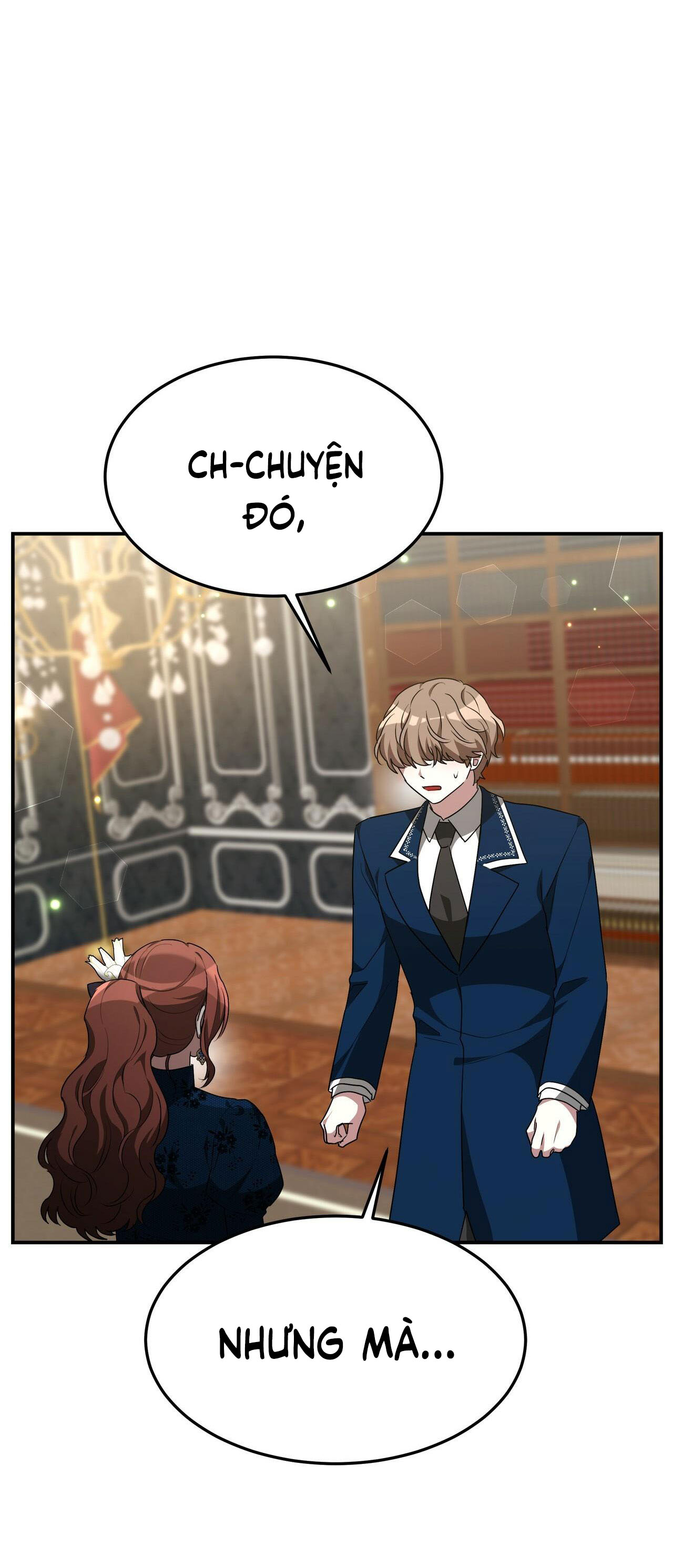 cuộc hôn nhân tay ba chapter 29 43