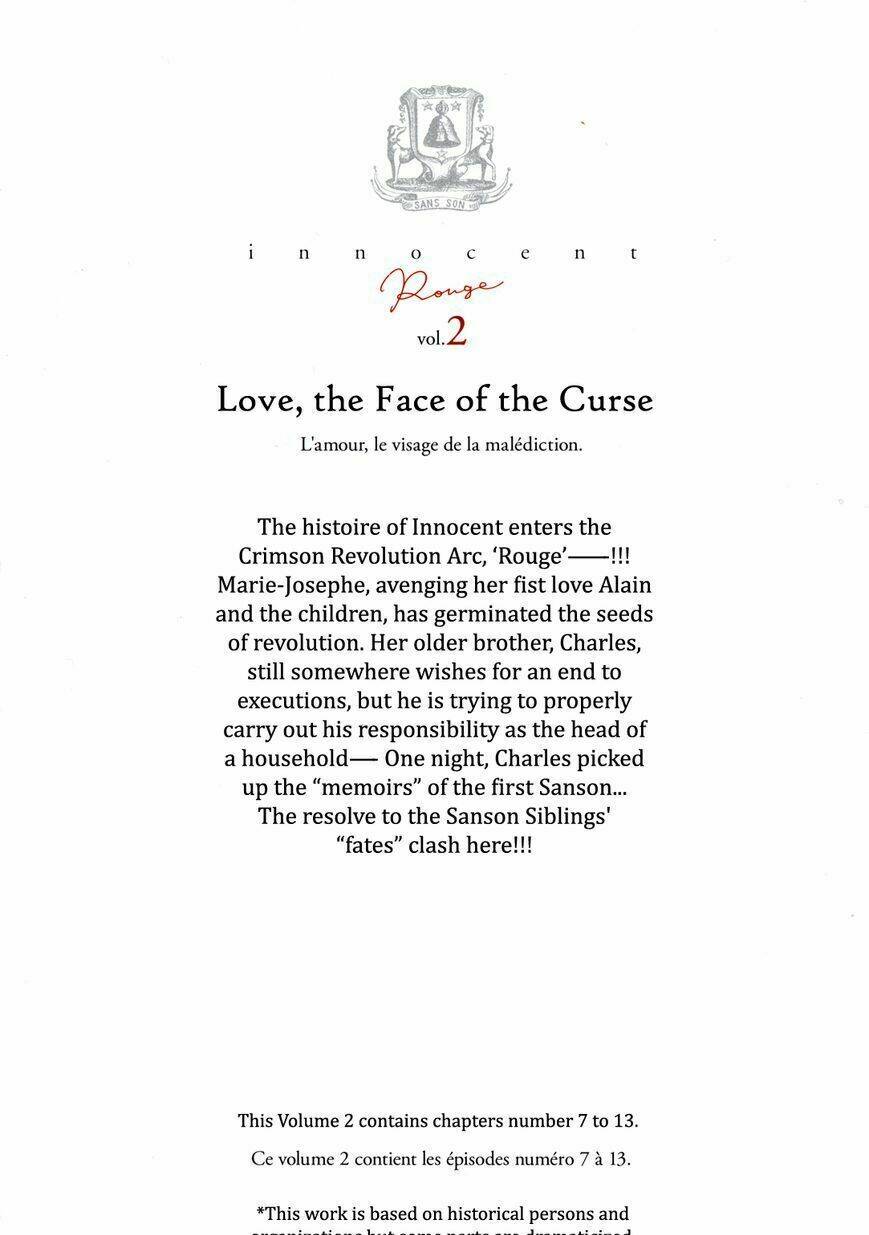 innocent rouge (innocent phần 2) chapter 7 6