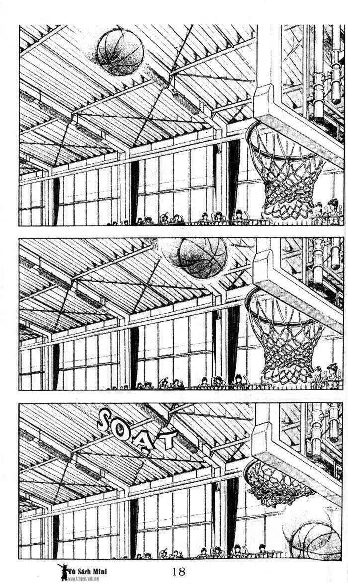 cao thủ bóng rổ chapter 45 18