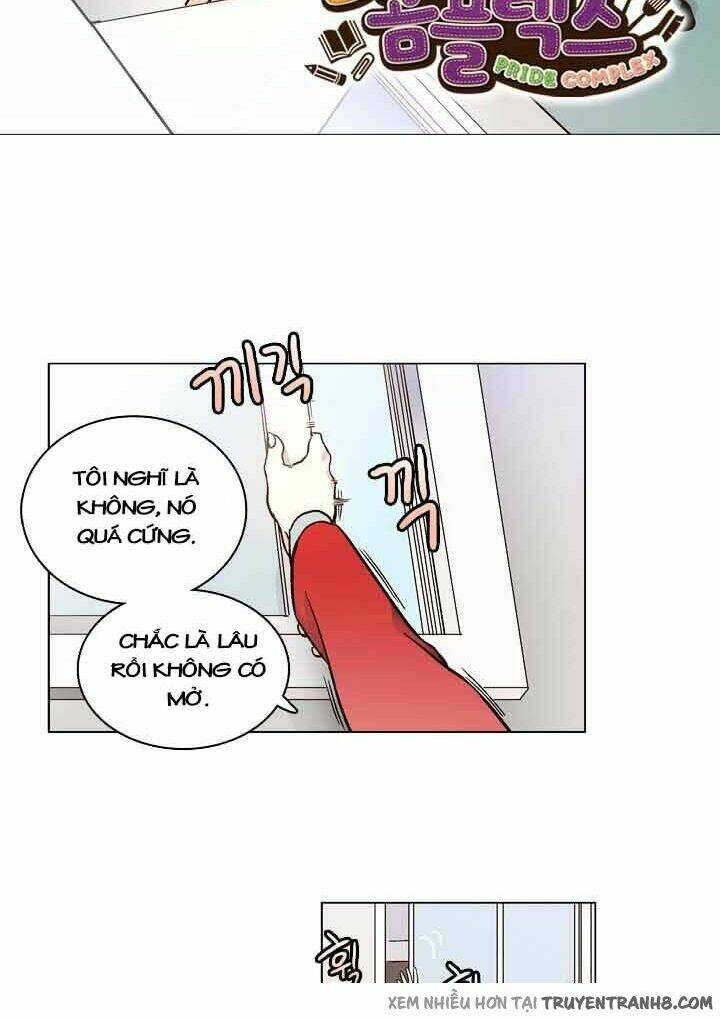 pride complex chapter 3 11