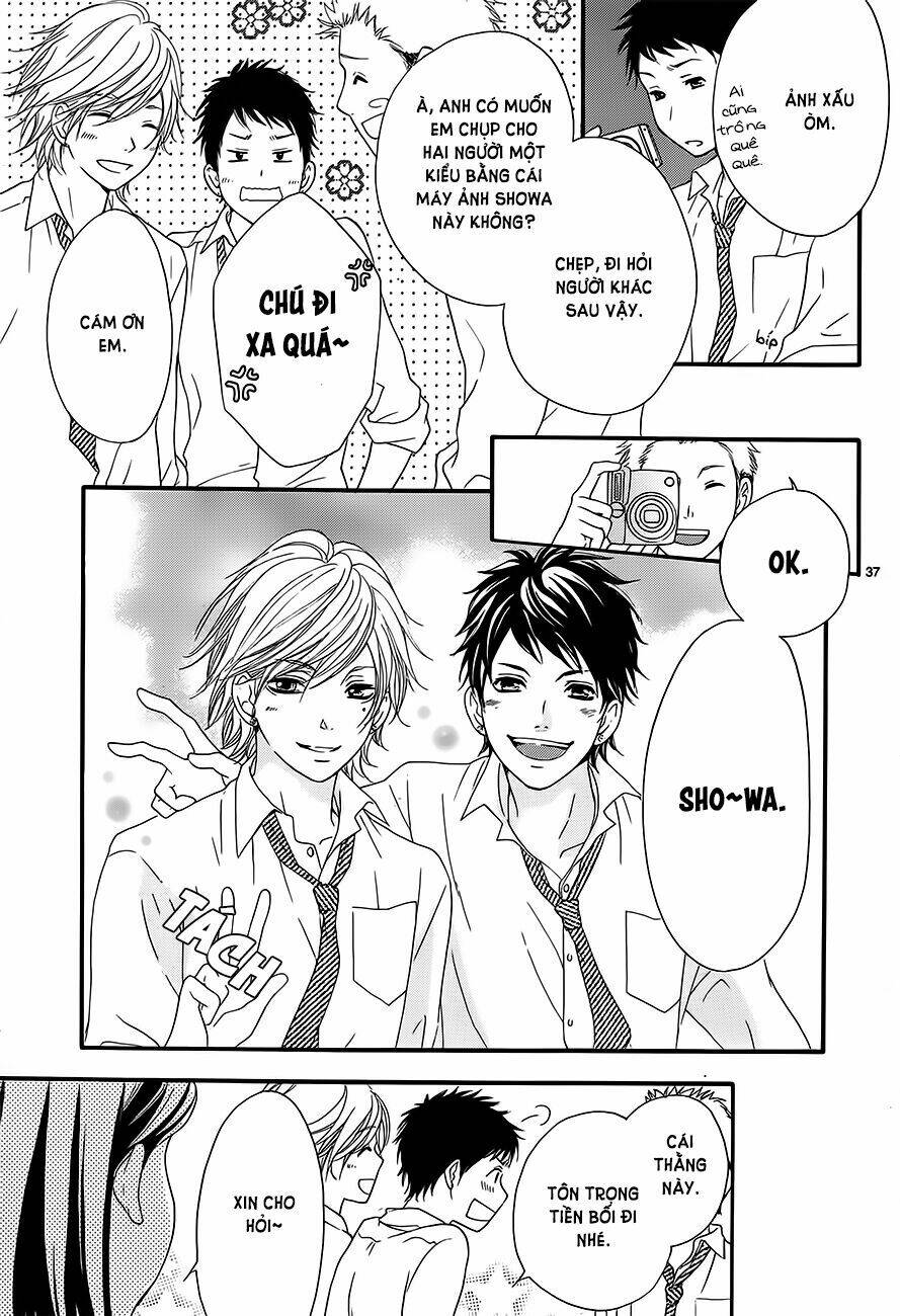 pink to gray chapter 2 40