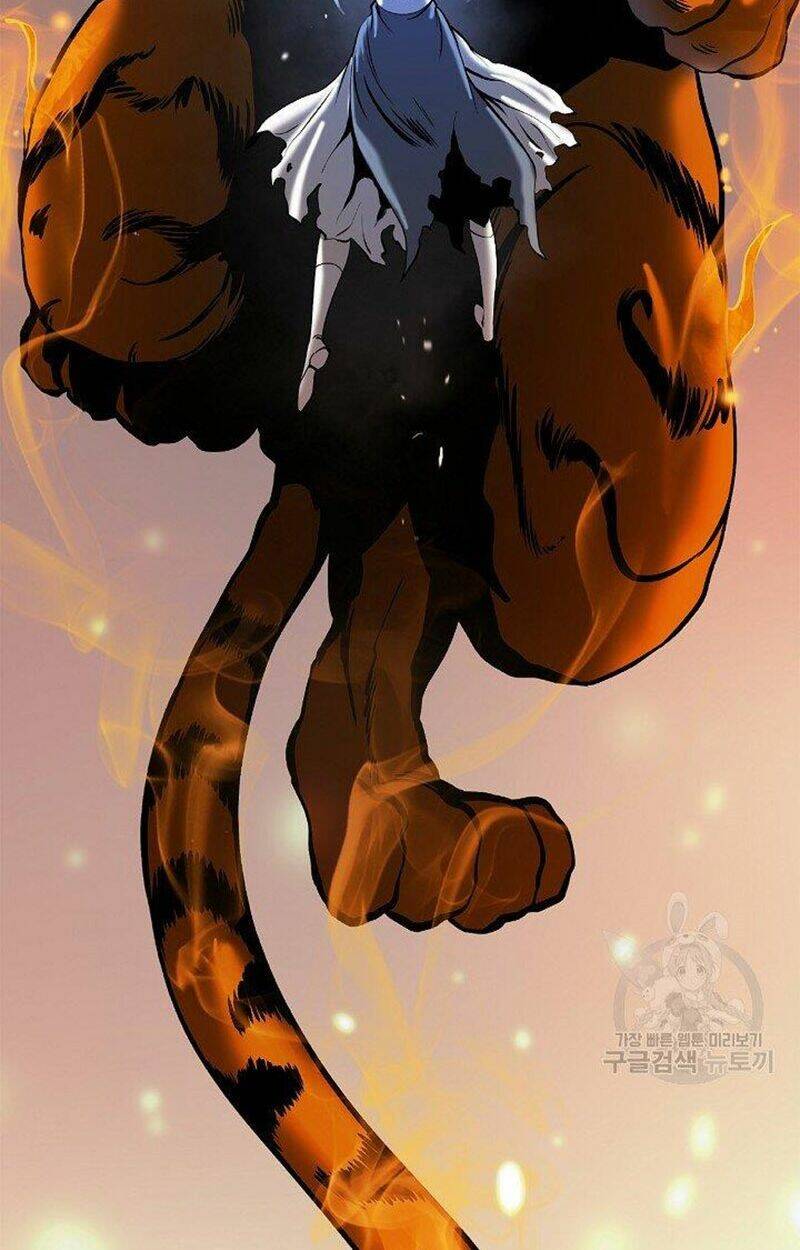 xuyên không thành hổ chapter 79 77