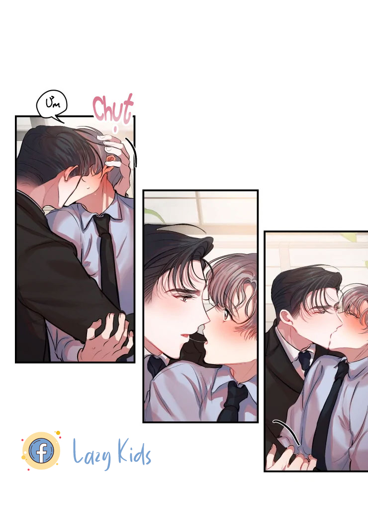 hợp đồng tình yêu chapter 9 14