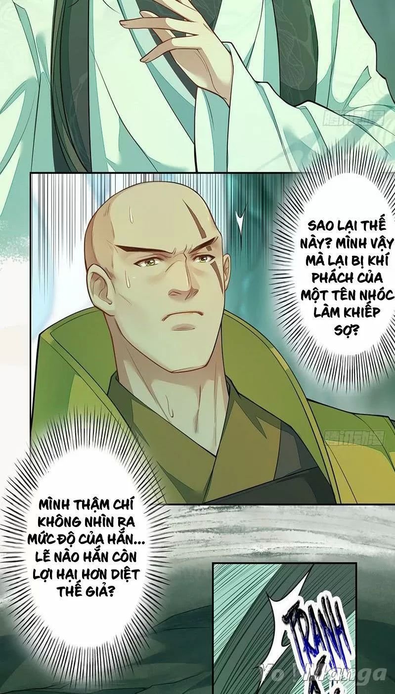 tuyệt thế luyện đan sư chapter 135 16