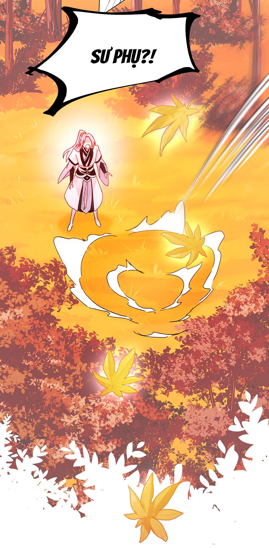 tôi phải làm một kẻ đại xấu xa chapter 122 30