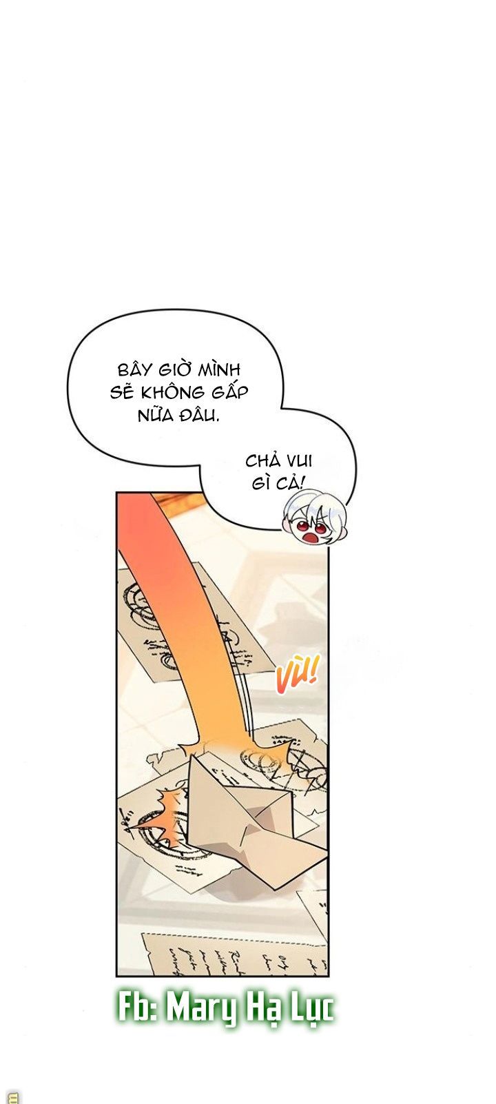 con người không phải thứ có thể sửa đổi được đâu! chapter 9 8