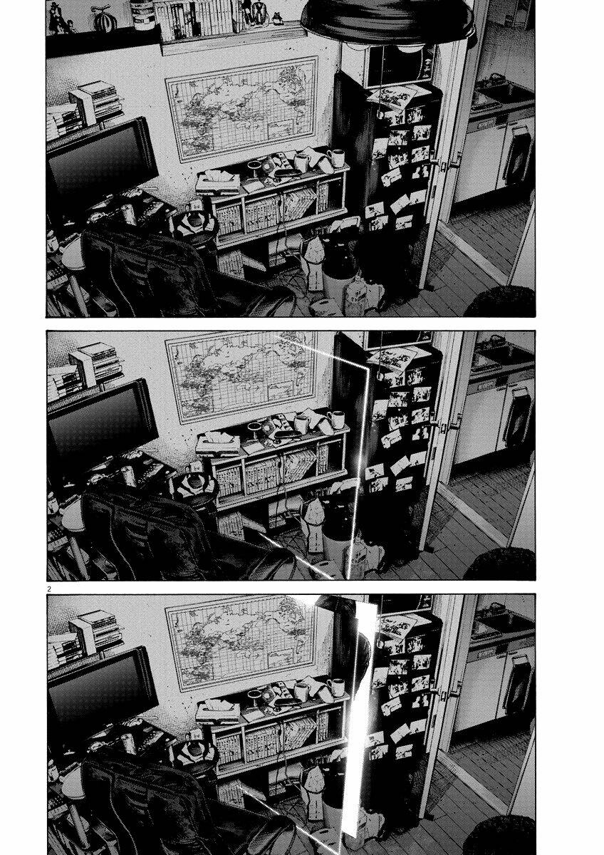 chúc ngủ ngon, punpun chapter 75 2