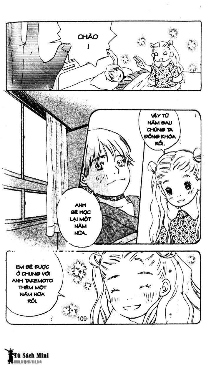 tình yêu và cuộc sống chapter 32 23