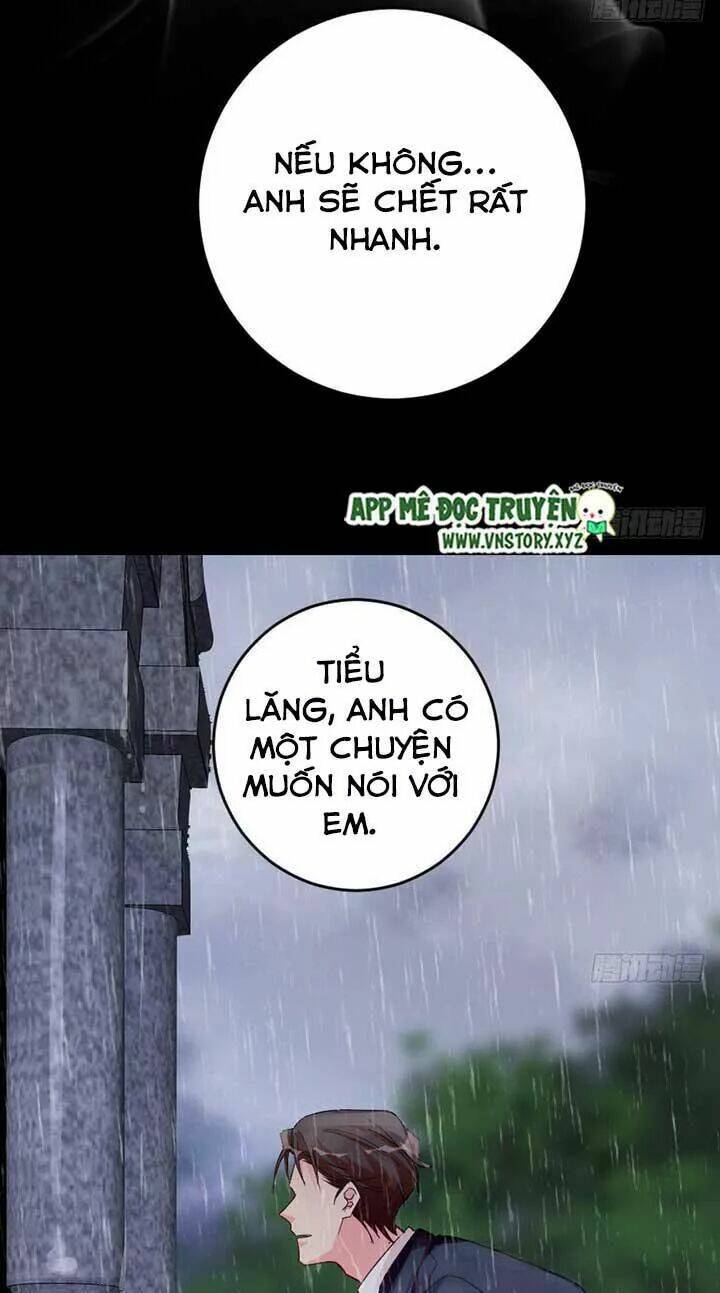 thiên hậu trở về chapter 82 6