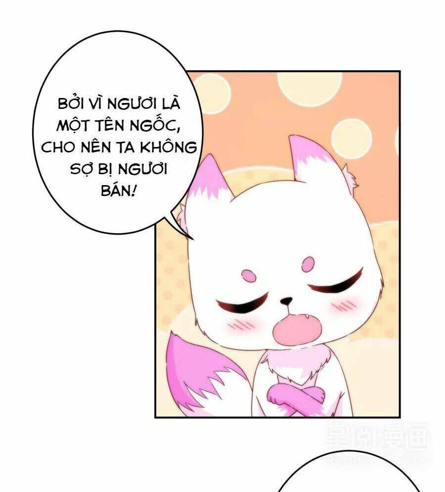 vương phi, vương gia nhà ngươi không ngốc nữa rồi chapter 7 7