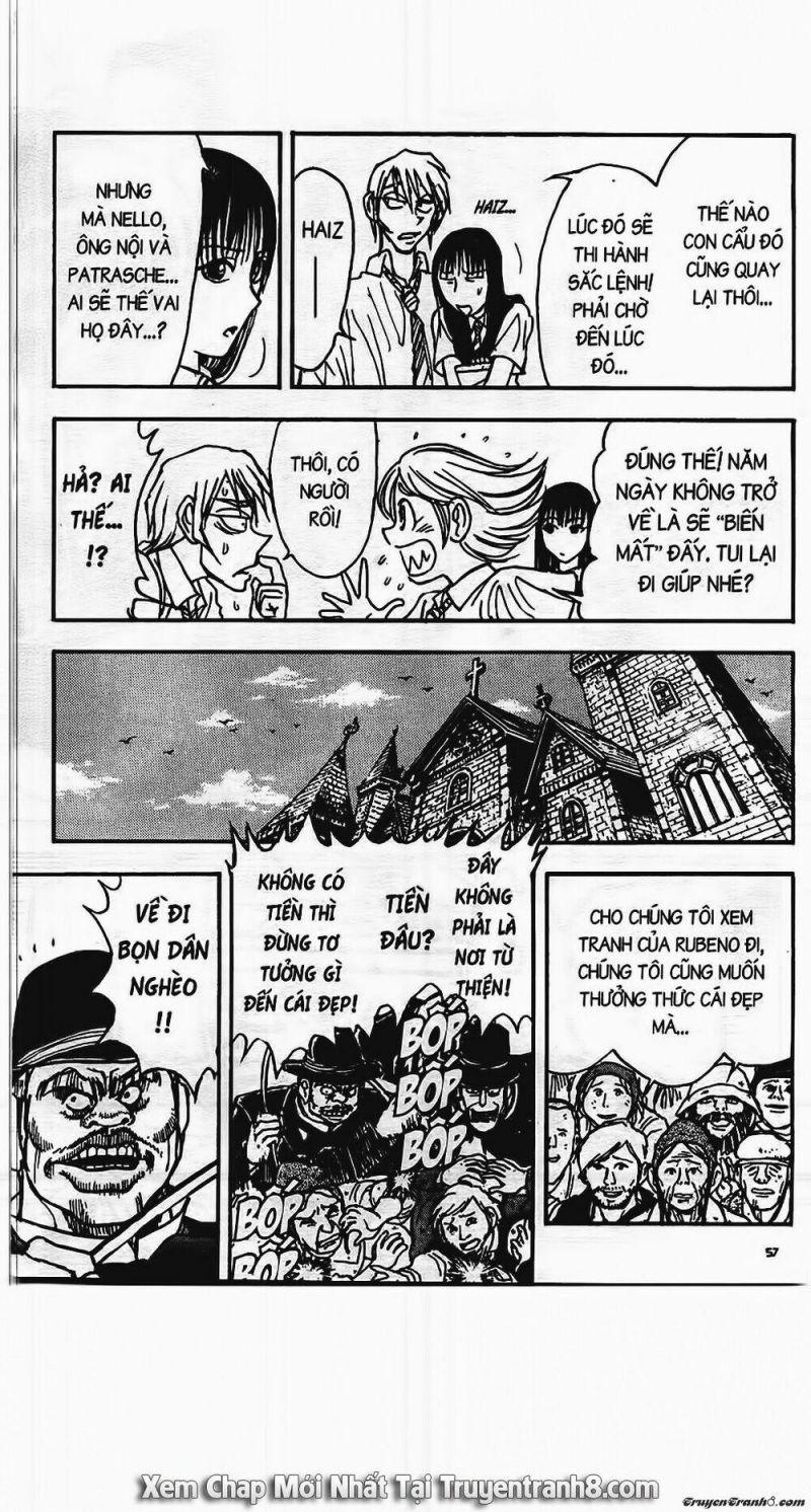 sắc lệnh ánh trăng chapter 38 25