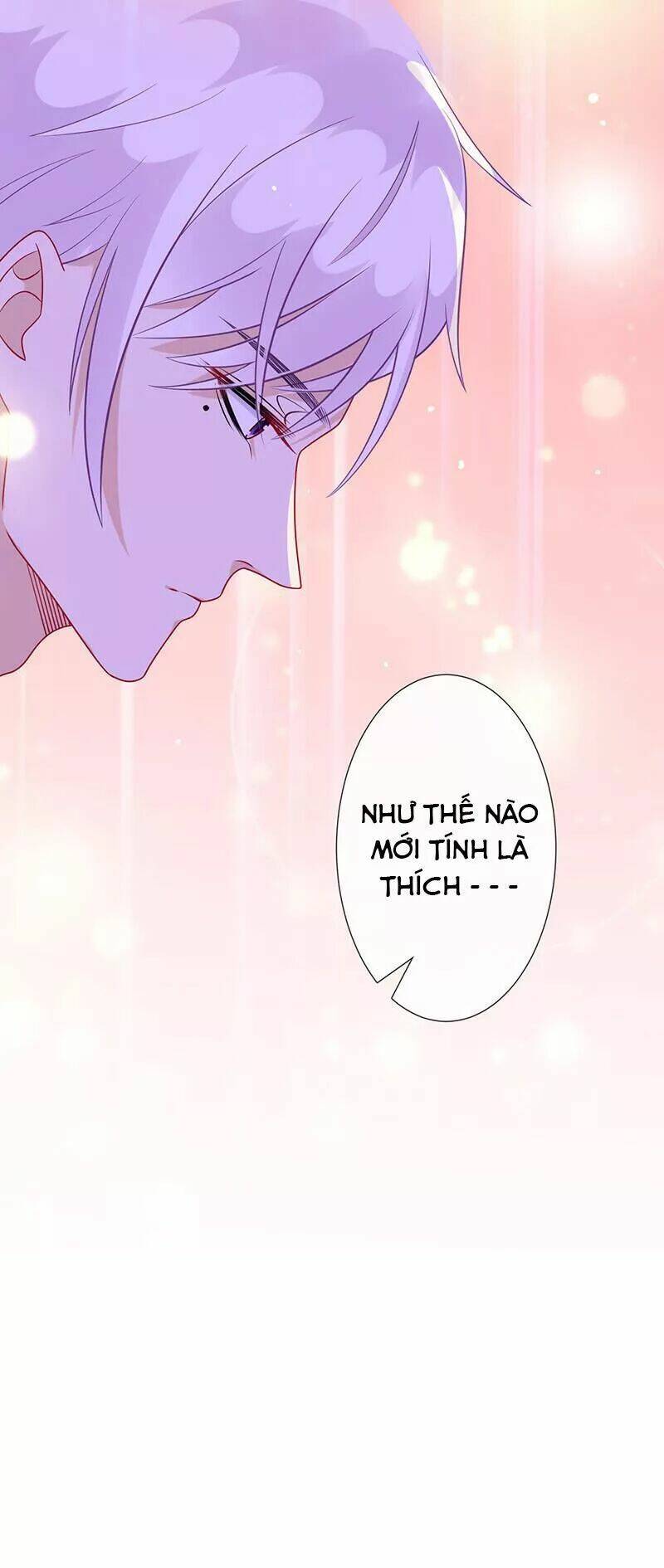 vương bài thiên sư và tiểu manh yêu chapter 42 41