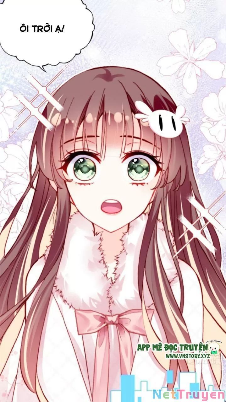 lại bị bệnh chiều chuộng quấn lấy chapter 30 14