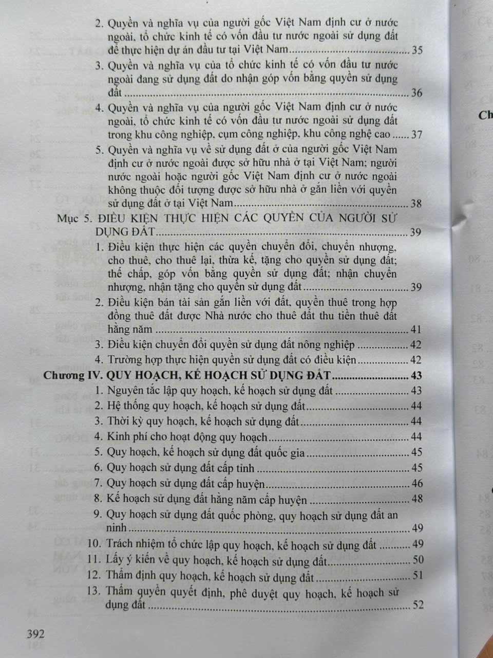 Sách Quy Định Chi Tiết Luật Đất Đai Về Tính, Thu, Nộp Tiền Sử Dụng Đất, Tiền Thuê Đất Và Quỹ Phát Triển Đất (V2516T)