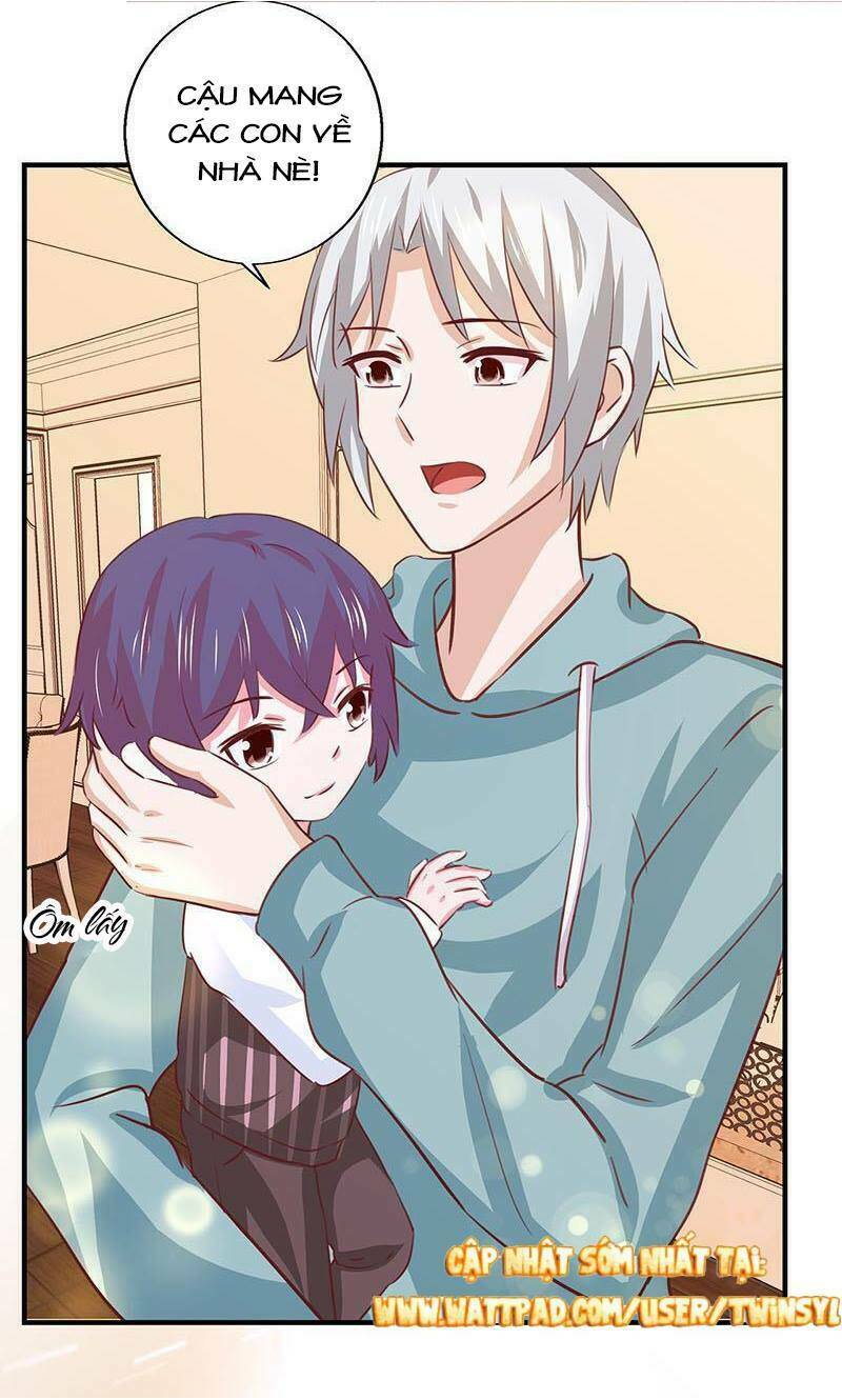 không gả cho tổng tài, gả cho người hầu chapter 130 15