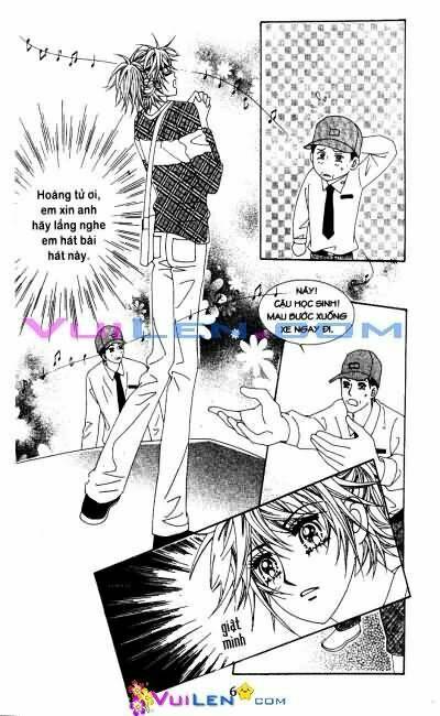 chạm mặt thần tượng chapter 3 66