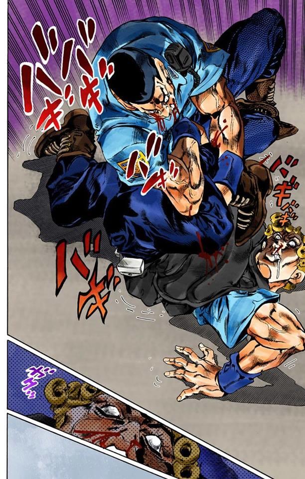 cuộc phiêu lưu bí ẩn chapter 654 14