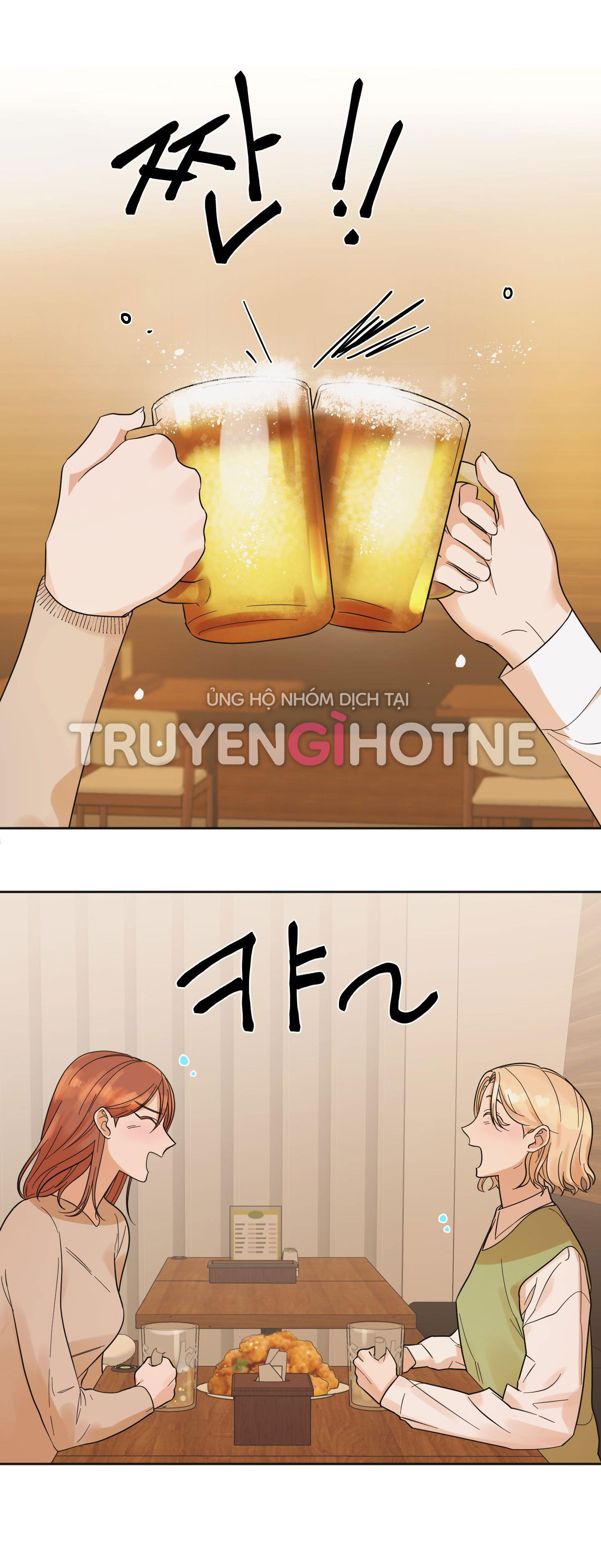 [18+] soldam tv chapter 2.1 14